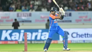 India tour of England 2026 schedule: matches