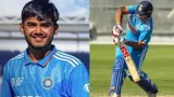 India U19 Squad and Schedule for U19 Asia Cup 2025