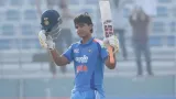 India U19 Squad Announced for South Africa Tour, Vaibhav Suryavanshi to Lead