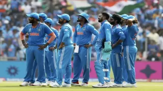 India Upcoming Cricket Match After India