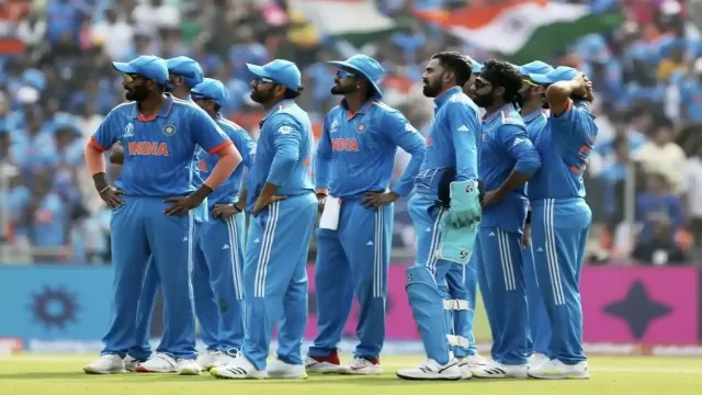 India Upcoming Cricket Match After India vs West Indies Series, Schedule 2025