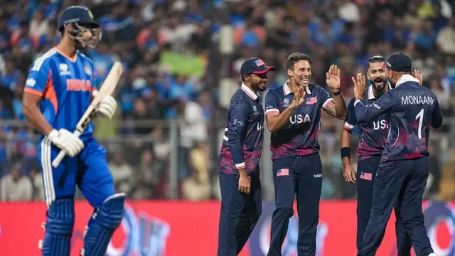 india vs america t20 wc 2026