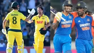 India vs Australia 1st T20I Match Prediction: Who Will Win Today match? India vs Australia 1st T20I Match Prediction: Who Will Win Today match?