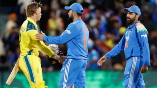 India vs Australia 3rd ODI Match Prediction: Who Will Win Today match?