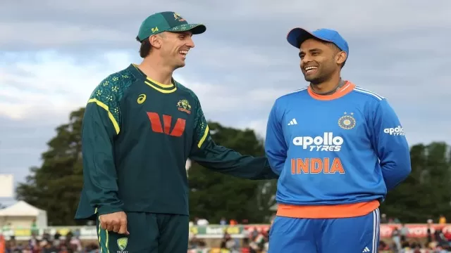india-vs-australia-5th-t20-brisbane-records-preview India vs Australia 5th T20: Brisbane Records & Preview