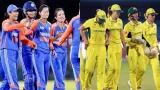 India vs Australia: Clash of Titans in Navi Mumbai