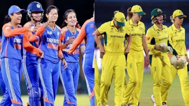 india-vs-australia-clash-of-titans-in-navi-mumbai India vs Australia: Clash of Titans in Navi Mumbai