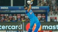 India vs Australia (IND vs Picture