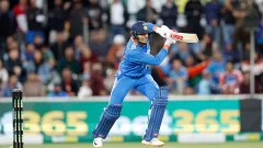 India vs Australia (IND vs Picture