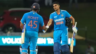 India vs Australia (IND vs AUS) Dream11