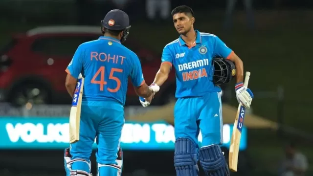 India vs Australia (IND vs AUS) Dream11, Vision11, Match Prediction