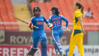 India vs Australia (IND-W vs AUS-W) Dream11