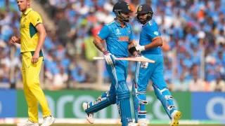 India vs Australia ODI: Head to Head Wins and Losses