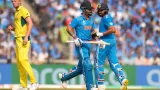 India vs Australia ODI: Head to Head Wins and Losses