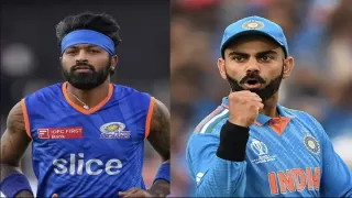 India vs Australia ODI: Probable Squad