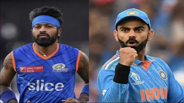 India vs Australia ODI: Probable Squad Revealed | Will Hardik Pandya Miss Out?