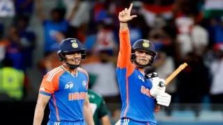 India vs Australia T20I Series 2025: Top 10 Highest Run-Scorers India vs Australia T20I Series 2025: Top 10 Highest Run-Scorers