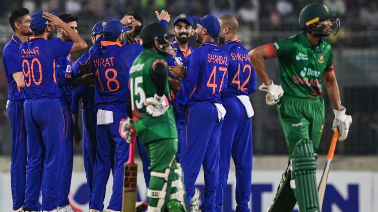 India vs Bangladesh (IND vs BAN) Dream11 Prediction, Pitch, Weather Report