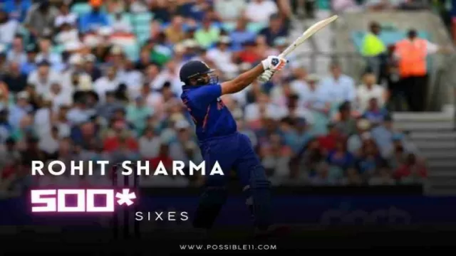 India vs Bangladesh: Rare record for Rohit