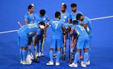 India vs Belgium Hockey: India lost 5-2 in the semi-finals