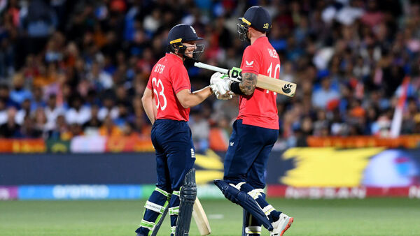 India vs England highlights, ENG beat India by 10 wickets in the semi-final