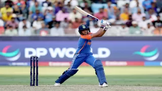 India vs England (IND-W vs ENG-W)