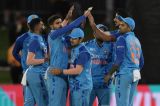 India vs New Zealand Highlights, IND vs NZ 3rd T20I tied by DLS method
