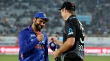 India vs New Zealand (IND vs NZ) Head to Head Records in all Three Formats