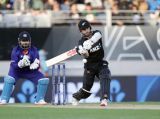 India vs New Zealand (IND vs NZ) Highlights 1st ODI, NZ Won by 7 wickets