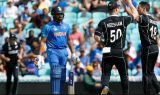 India vs New Zealand (IND vs NZ) ODI Head to Head, Weather Report