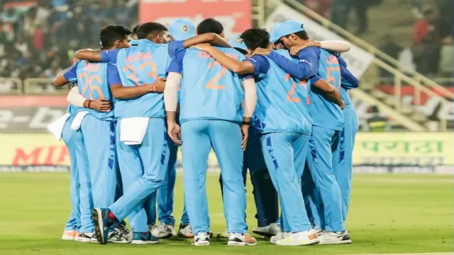 India vs New Zealand Live Streaming, How