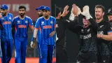 India vs New Zealand: Who Won Previous ICC Finals Before T20 WC 2026?