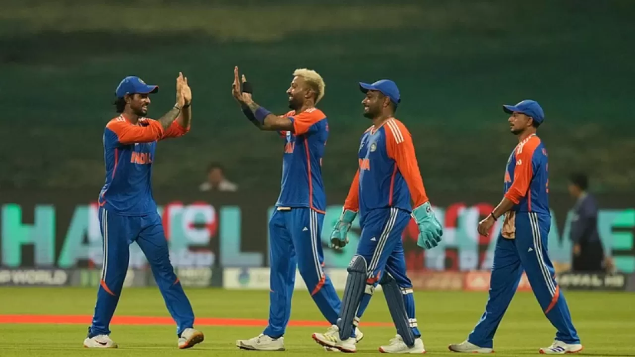 india vs oman, abu dhabi 2025