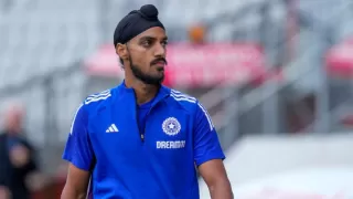 INDIA vs OMAN: Will Arshdeep Singh play today match?