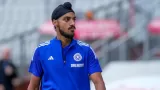 INDIA vs OMAN: Will Arshdeep Singh play today match?