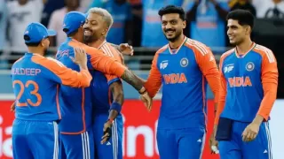 India vs Pakistan Asia Cup 2025