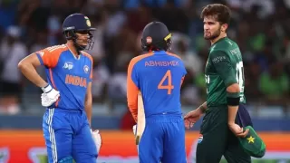India vs Pakistan Asia Cup Final Match Is it still possible?