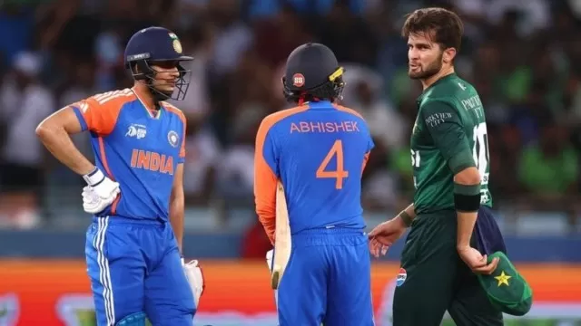 India vs Pakistan Asia Cup Final Match Is it still possible?, Know the equations