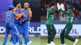 India vs Pakistan Head-to-Head 2025: Results of All 8 Matches Played This Year