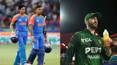 India vs Pakistan (IND vs Picture