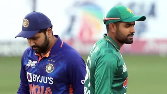 India vs Pakistan (IND vs PAK) Match Preview, Head to Head, Weather Report