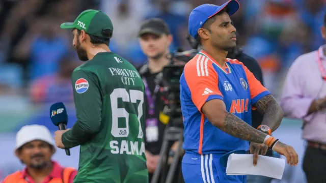 india vs pakistan match in t20 world cup 2026