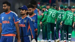 India vs Pakistan Playing 11 Picture