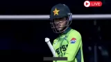 India vs Pakistan Under-19 Final Live Scorecard, IND vs PAK Match Cricket Score