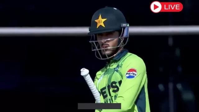 India vs Pakistan Under-19 Final Live Scorecard, IND vs PAK Match Cricket Score