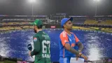 India vs Pakistan Weather Update: Rain Threat Over T20 World Cup Match