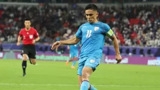 India vs Singapore Football Match Live Streaming and Telecast