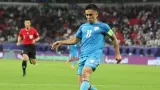 India vs Singapore Football Match Live Streaming and Telecast, How to Watch