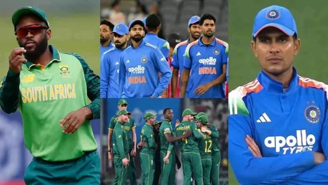 india-vs-south-africa-2025-full-schedule-venues India vs South Africa 2025: Full Schedule & Venues