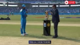 India vs South Africa